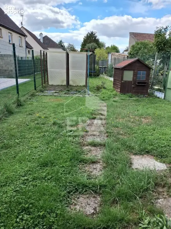 Maison 125m² à chauny - photo 2