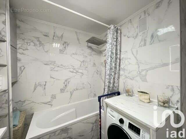 Photo 9 - Appartement à MARGENCY