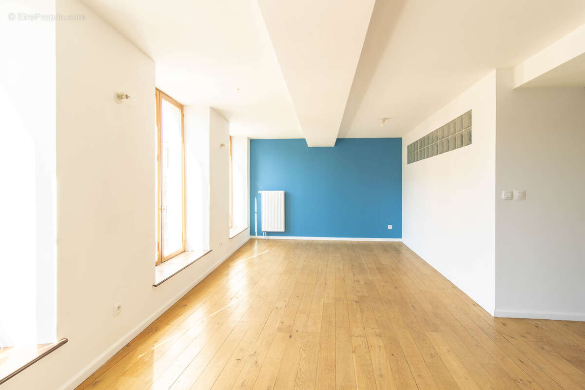 Appartement à SEDAN