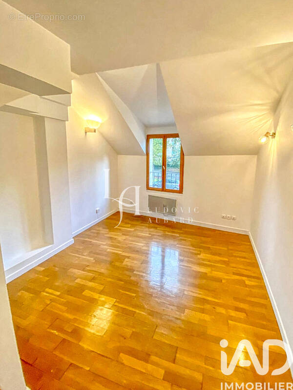 Photo 1 - Appartement à SAINT-OUEN-L'AUMONE
