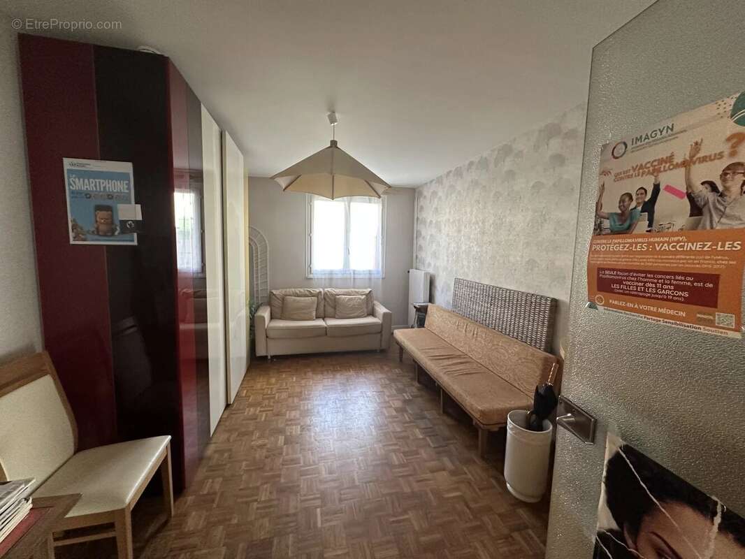 Appartement à LUCE