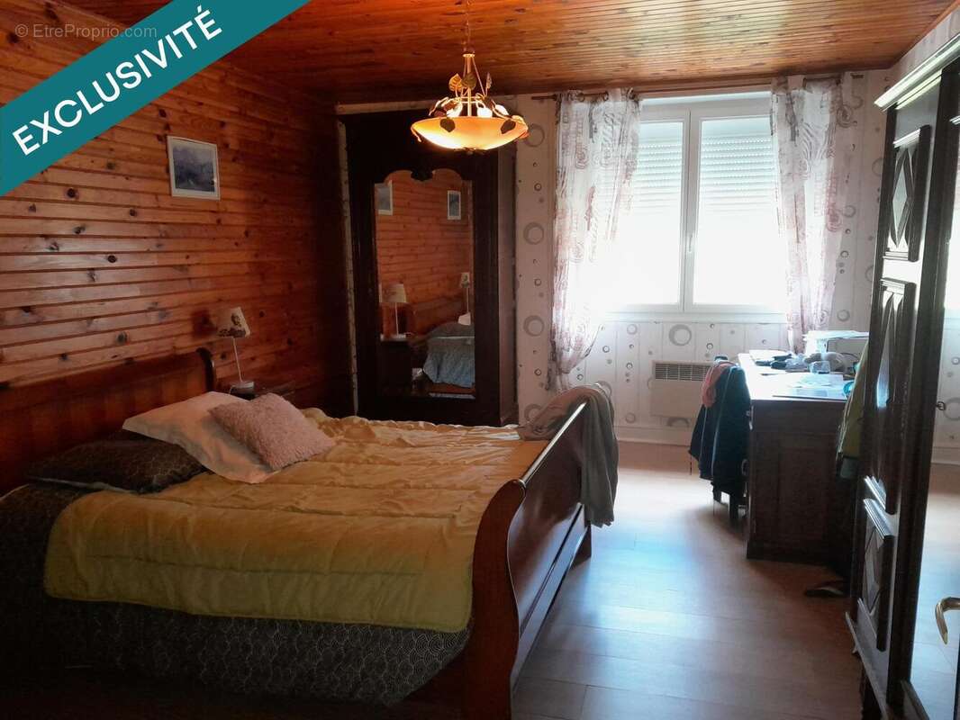 Photo 6 - Maison à LAVEISSIERE