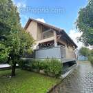 Maison à SOUFFELWEYERSHEIM