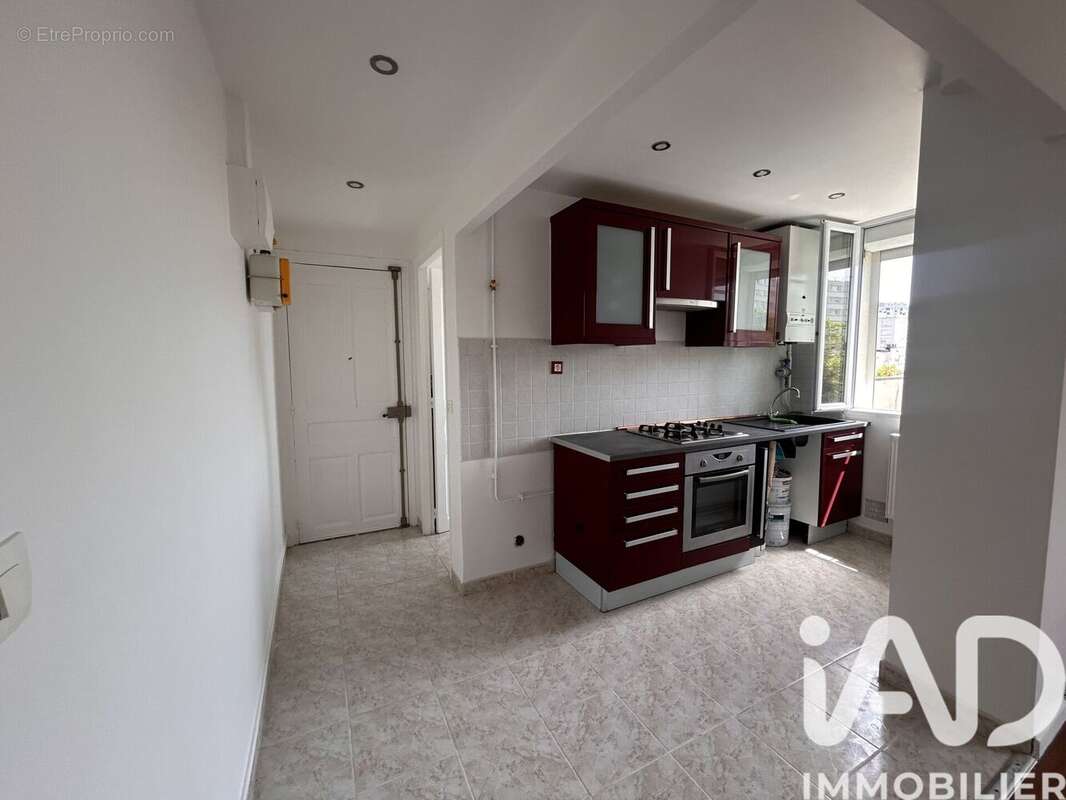 Photo 6 - Appartement à BAGNEUX