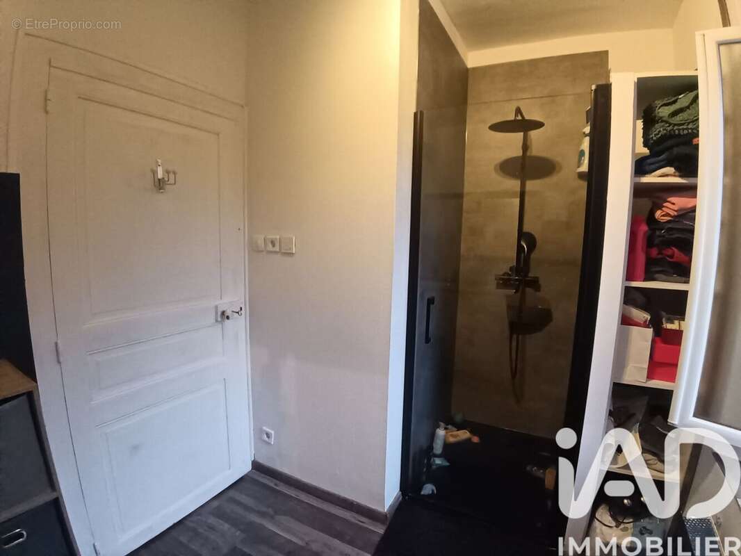 Photo 9 - Maison à ARGENTON-CHATEAU