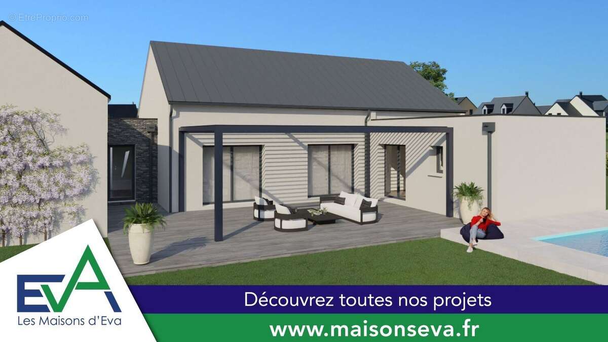 Terrain à bâtir de 410 m² à PLURIEN (22) - photo 9