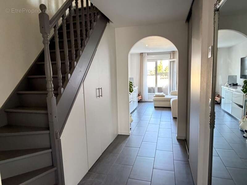 Maison à SAINT-DIZIER