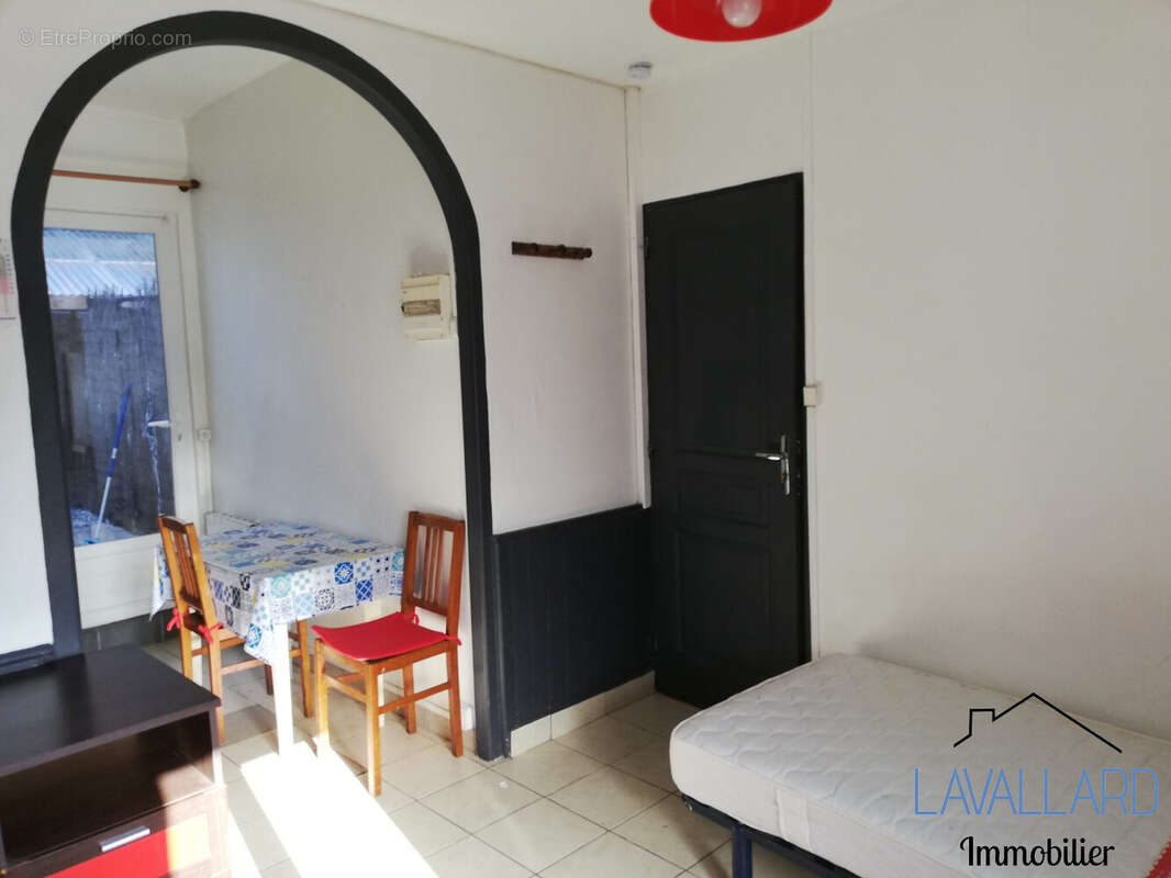 Appartement à CORBIE