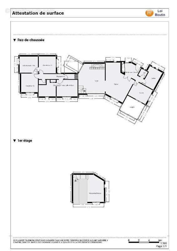 Maison à OLLIOULES