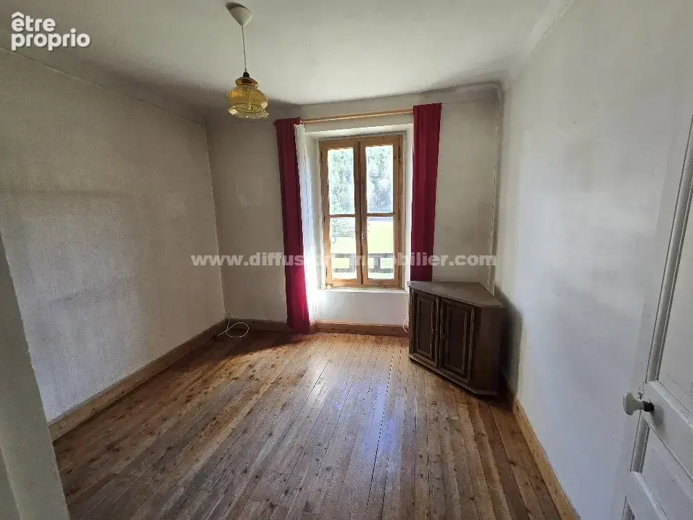 BARCELONNETTE - Propriété à rénover - Exclusivité - photo 3