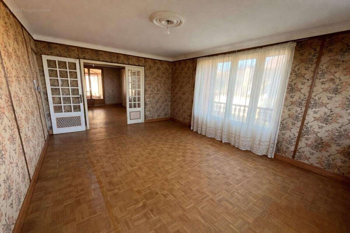 Maison à PLERIN