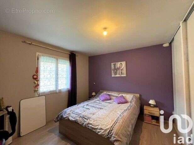 Photo 8 - Maison à LA ROCHETTE