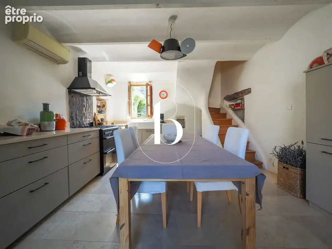 Maison 6 pièces 125 m² à vendre à Lussan (30580) - photo 26