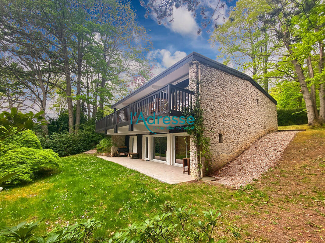 Maison à LAINVILLE-EN-VEXIN