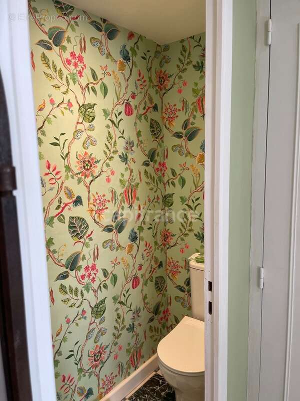 Maison à vendre 4 pièces GRANVILLE (50) - photo 21
