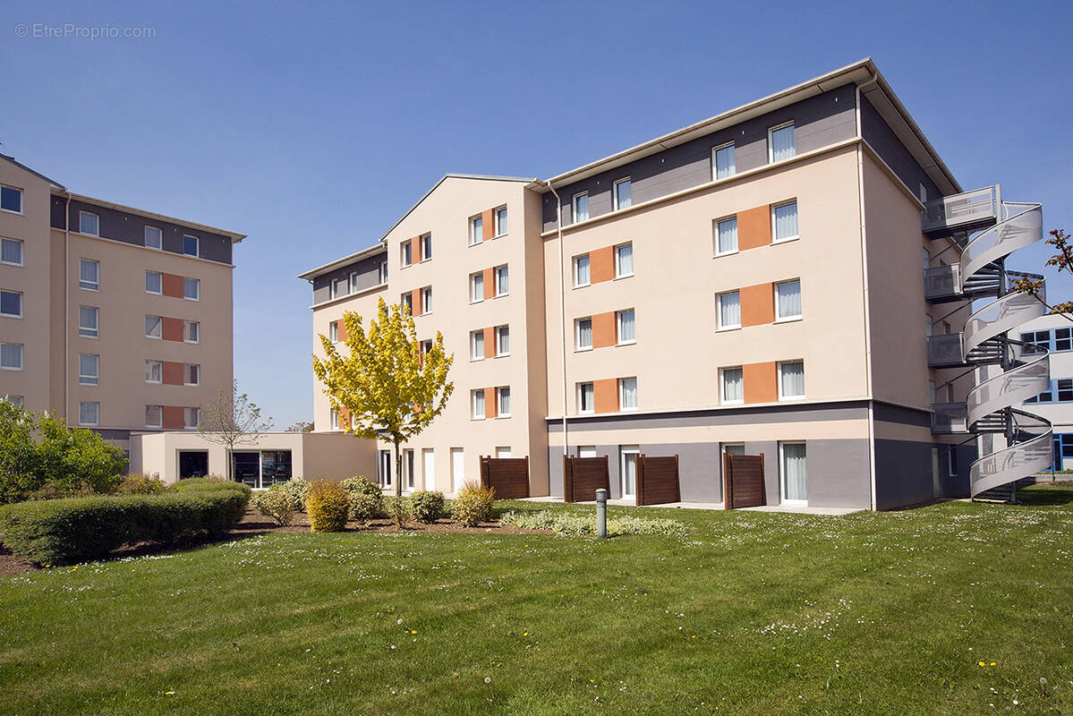 Appartement à CAEN