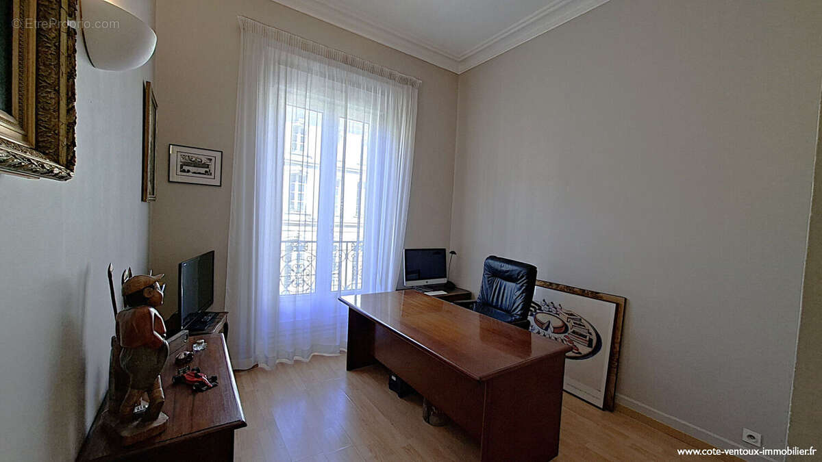 Appartement à AVIGNON