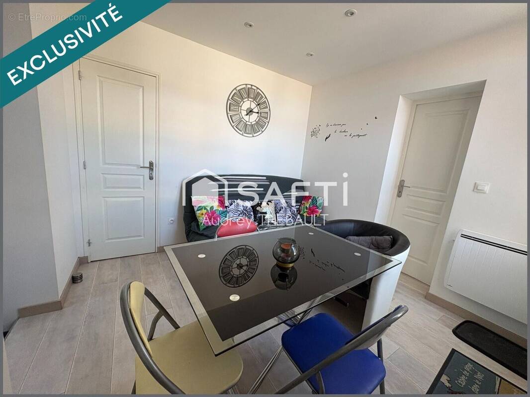 Photo 1 - Appartement à BERCK