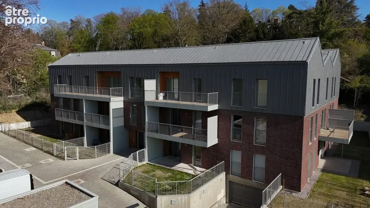 Appartement 3 pièces à Mulhouse - photo 15