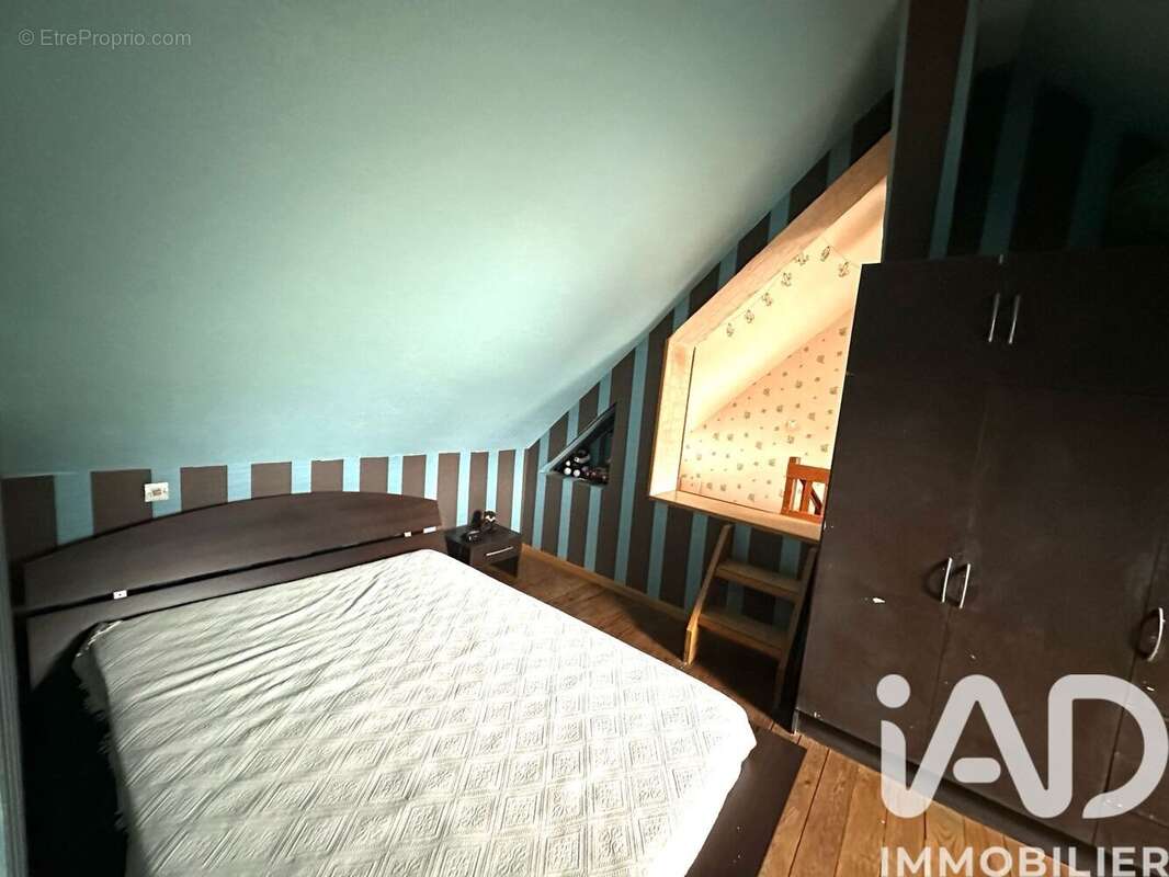 Photo 7 - Maison à ANGERVILLE