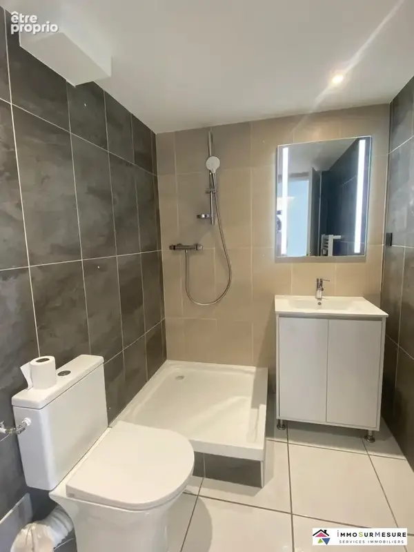 Appartement 26 m² à Sete  - photo 5