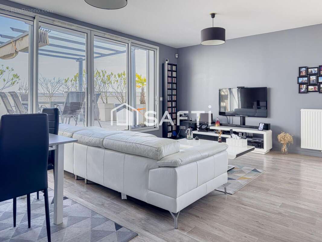 Photo 2 - Appartement à BEGLES