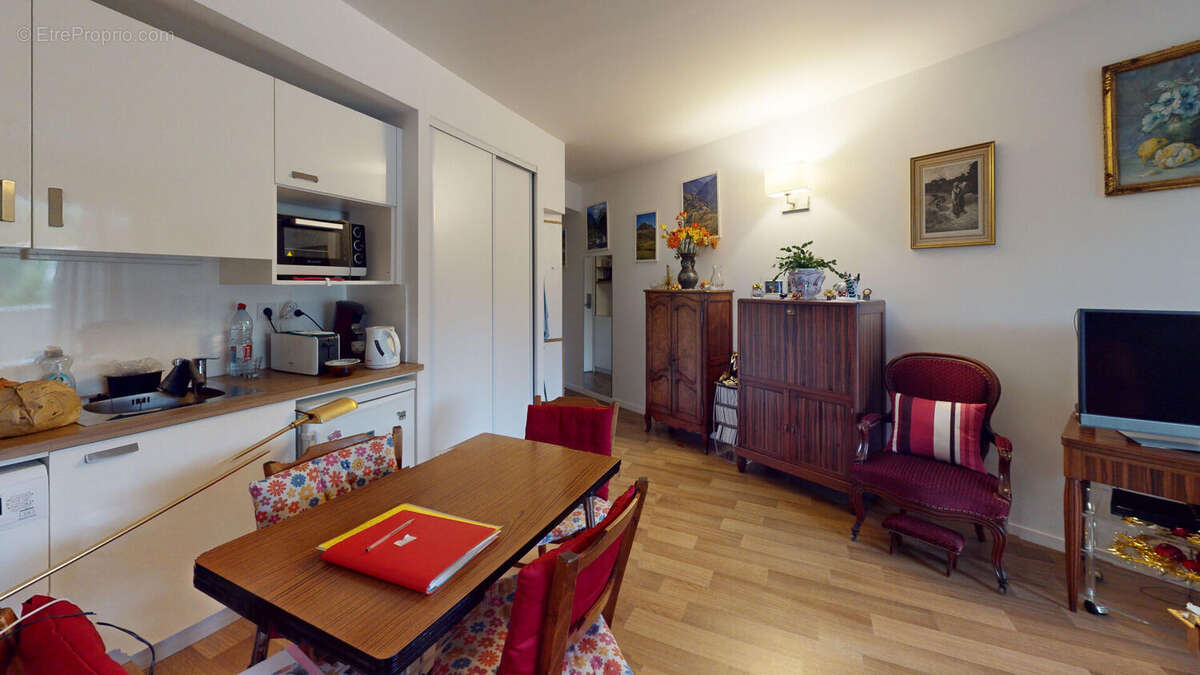 Appartement à ANGLET