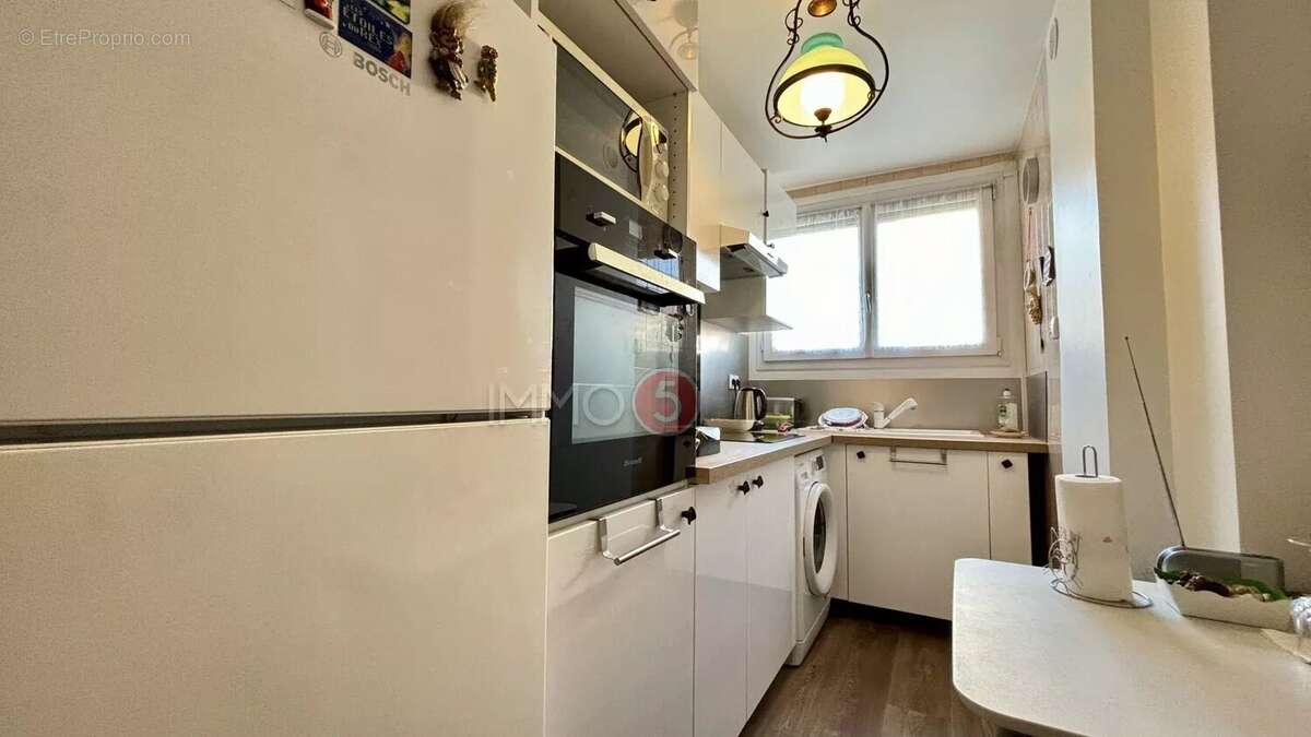 Appartement à GAGNY