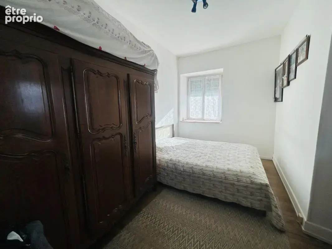 Exclusivite etupes maison avec local commercial loue 145 m2 - photo 5