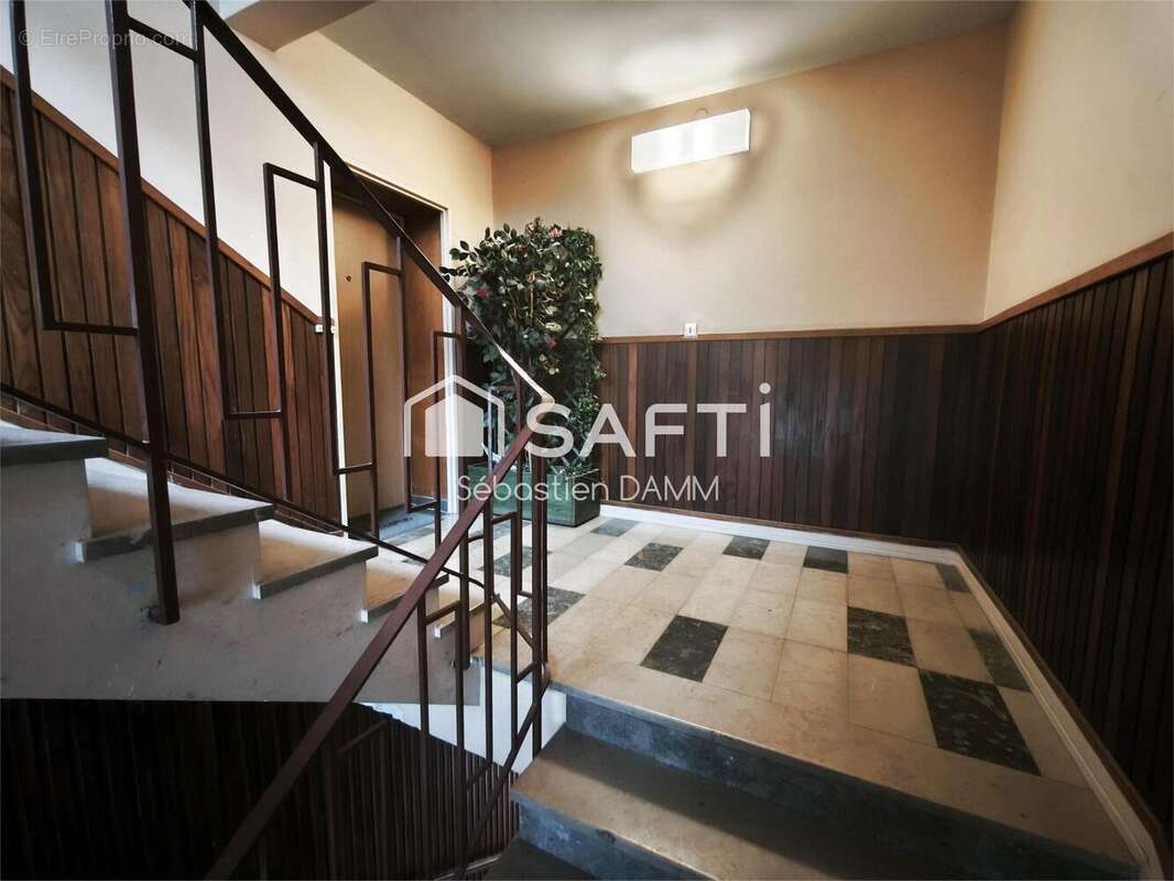 Photo 9 - Appartement à ILLZACH