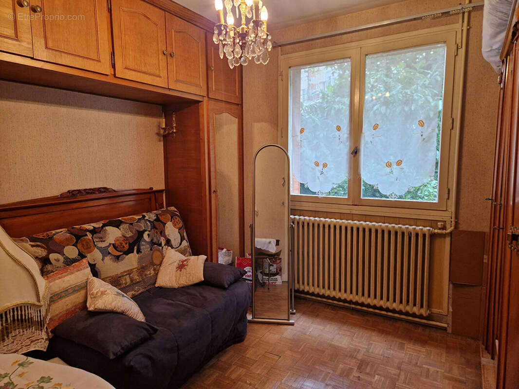 Maison à LIVRY-GARGAN