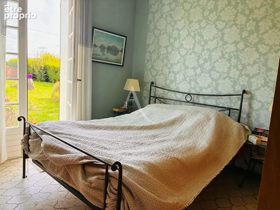 Maison Plain-pied QUEND  4km de la plage.3 chambres - photo 7