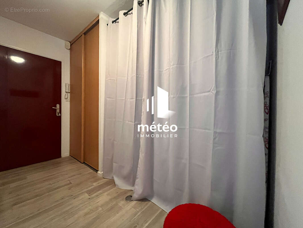 Appartement à LES SABLES-D'OLONNE