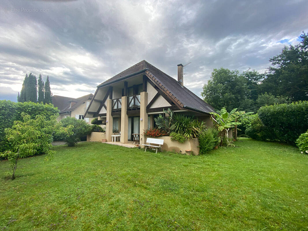 Photo 1 - Maison à PAU