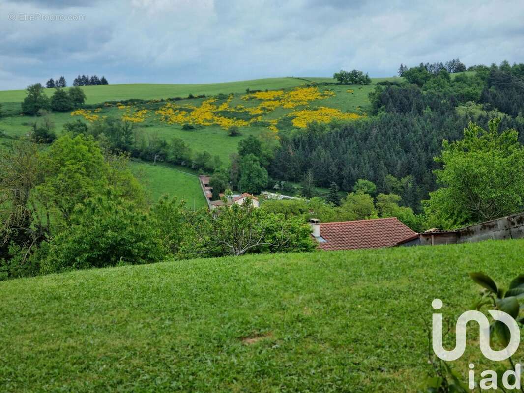 Photo 3 - Maison à SAINT-GALMIER