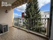 Appartement à MEYTHET