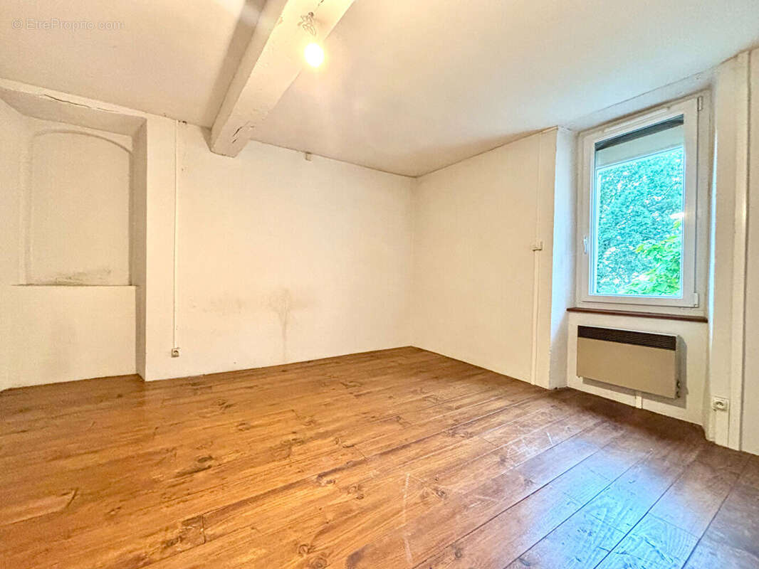 Maison à SAINT-FELIX-LAURAGAIS