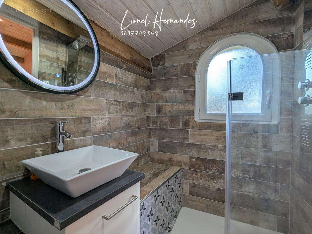 Maison à SAINT-PRIVAT-DES-VIEUX