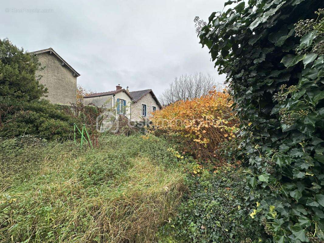 Appartement à SAMOIS-SUR-SEINE