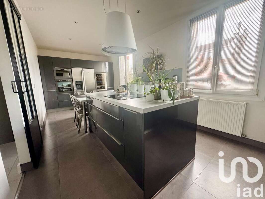 Photo 8 - Maison à ORMESSON-SUR-MARNE