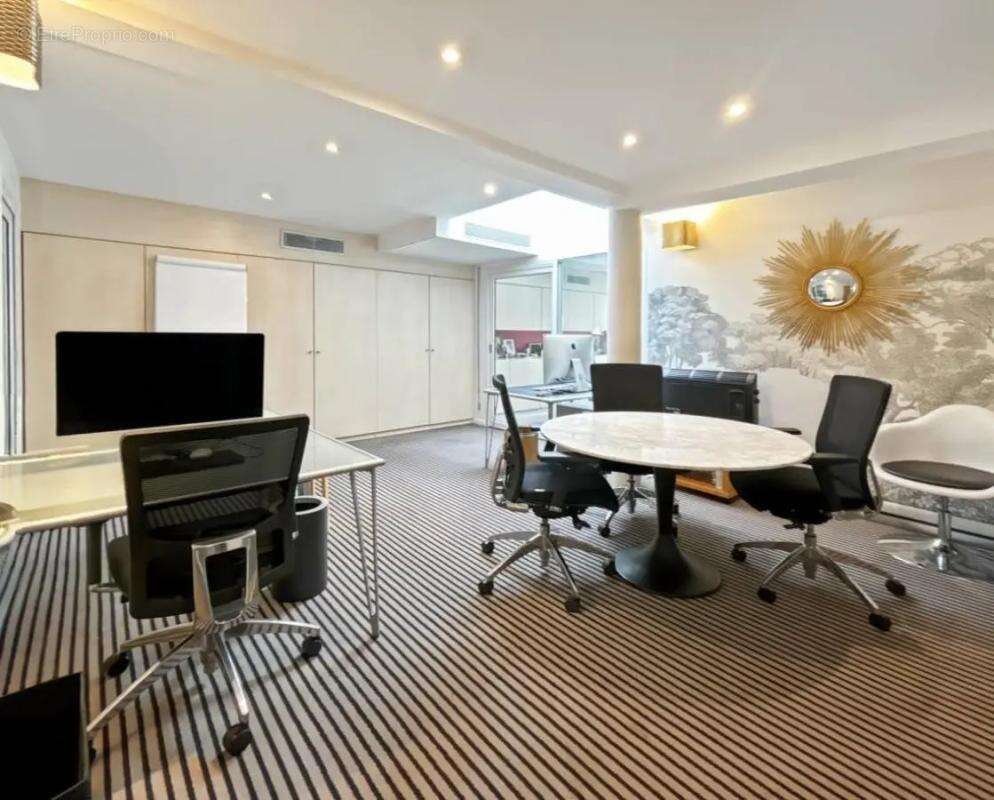 Commerce à BOULOGNE-BILLANCOURT