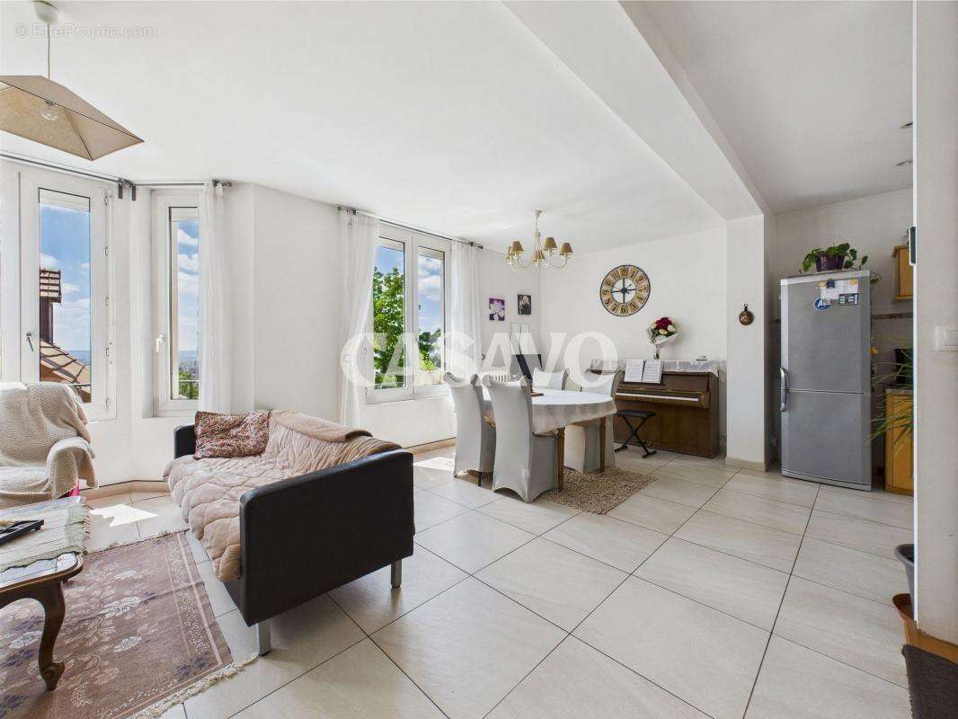 Maison à ARGENTEUIL