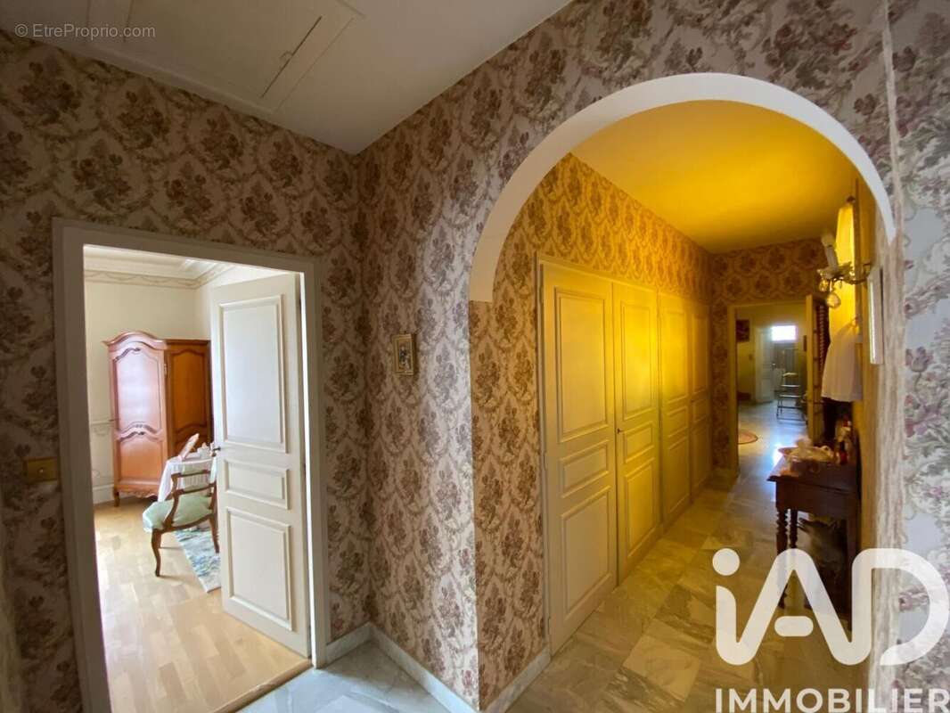 Photo 9 - Maison à SAINTE-EANNE