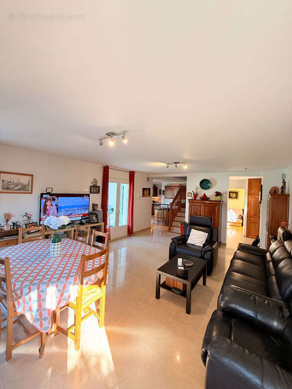 Maison à ARNOUVILLE-LES-GONESSE