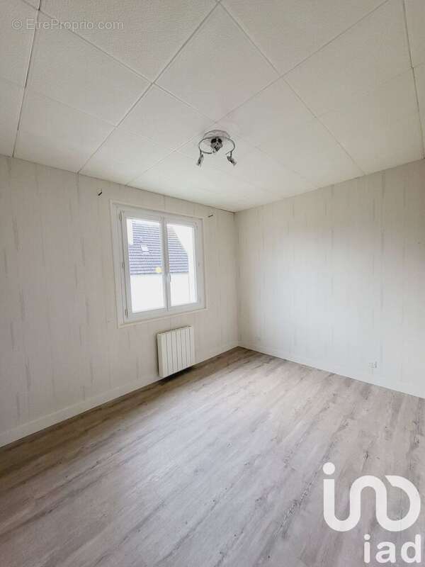 Photo 5 - Maison à METTRAY