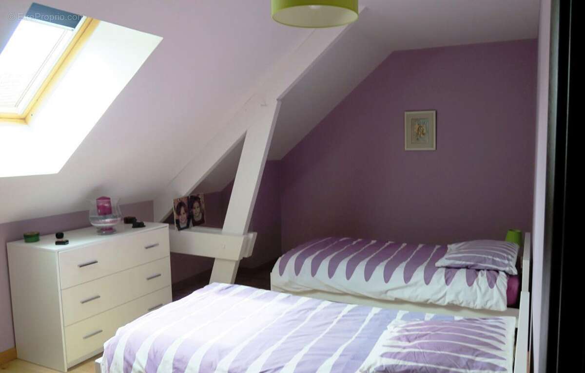 Maison à L'ISLE-ADAM