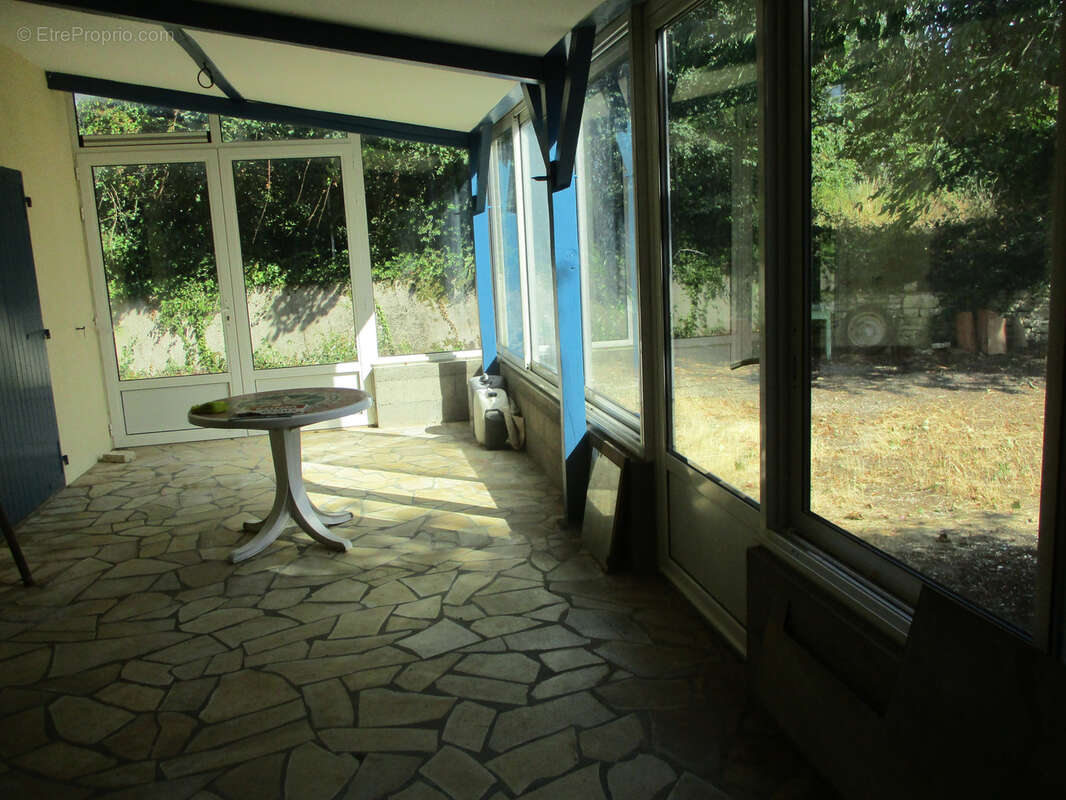 Six chambres. - photo 5