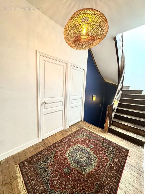 Maison à CARCASSONNE