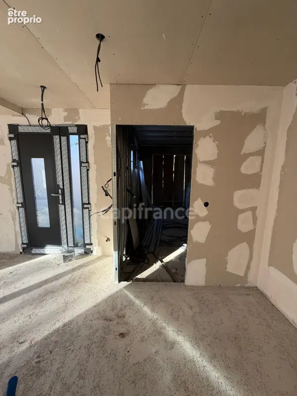 Maison de plainpied à vendre 4 pièces BARGEMON (83), terrain de 2500 m² - photo 8
