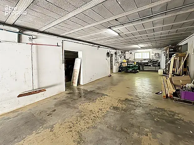 Maison T4 avec double garage, dépendance sur vaste terrain de 4 300 m2 - La Sauvetat-du-Dropt (47) - photo 16